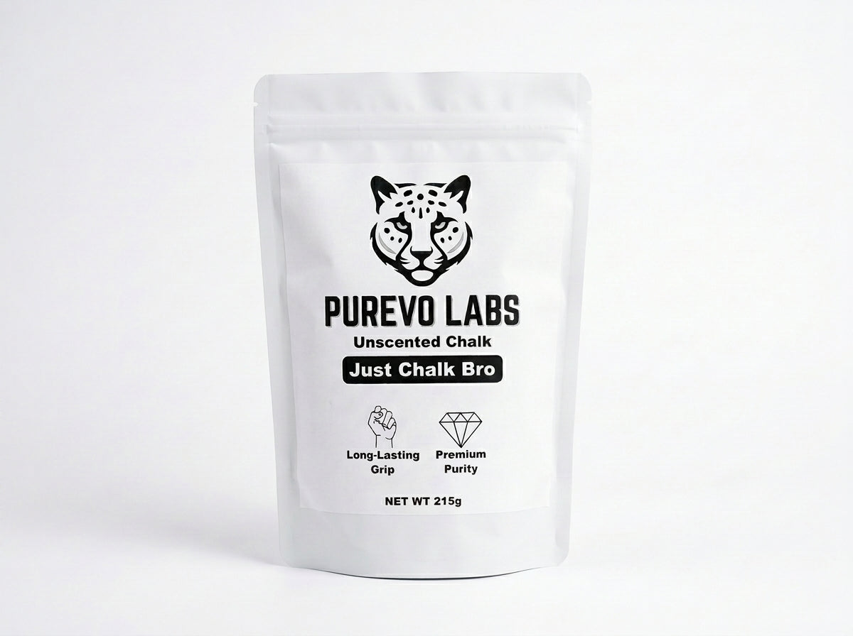 Purevo Labs - Unscented Chalk