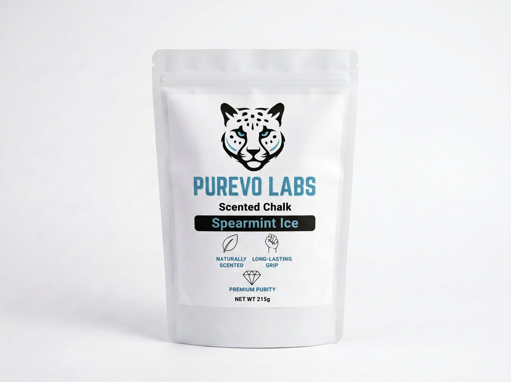 Purevo Labs - Spearmint Chalk