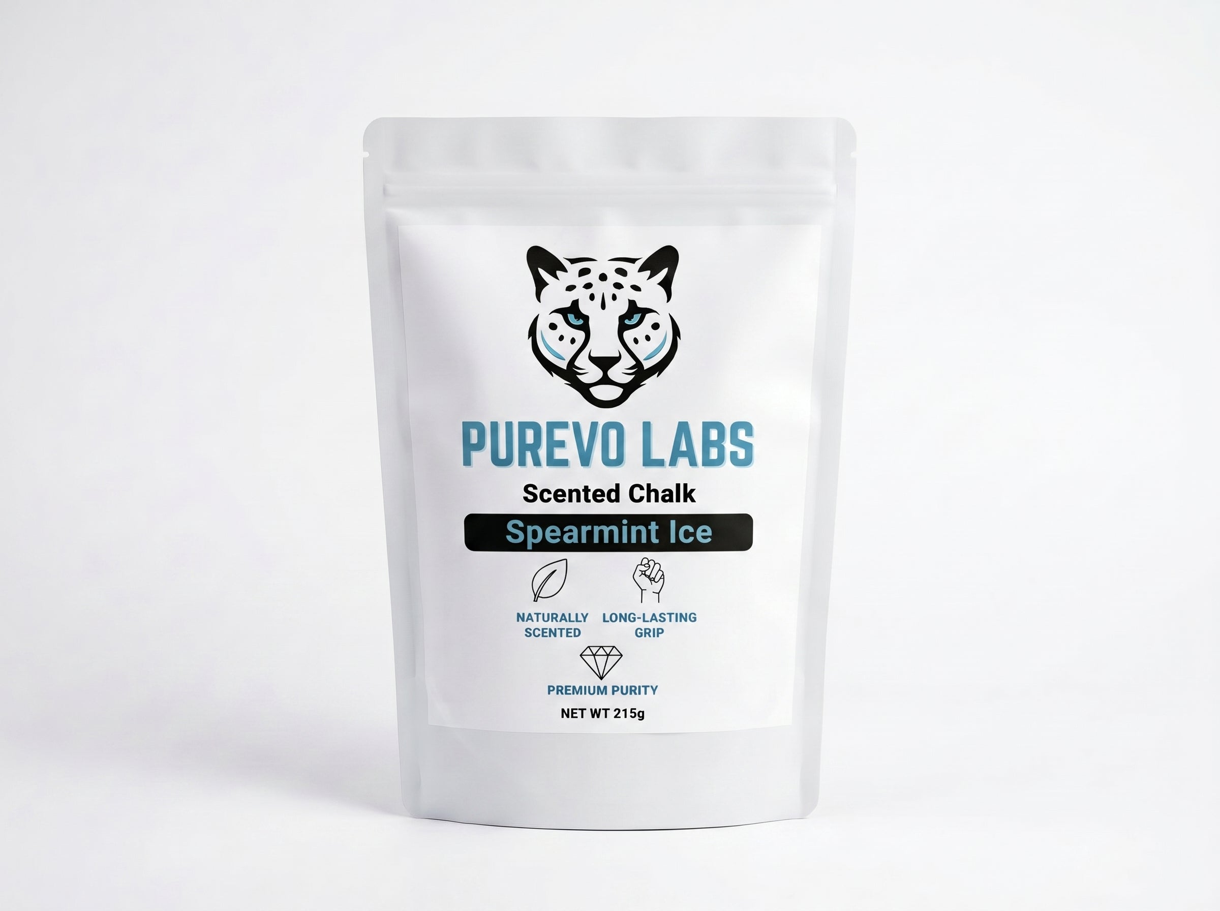 Purevo Labs - Spearmint Chalk
